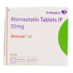 Atocor 20 Tablet