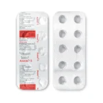 Atorec 5 Tablet