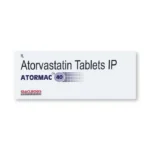 Atormac 40 Tablet