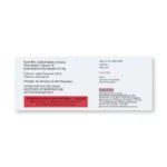Atormac 40 Tablet