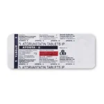 Atosta 5 Tablet