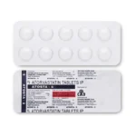 Atosta 5 Tablet
