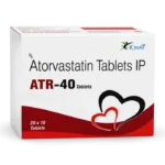 ATR 40 Tablet