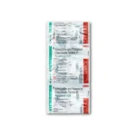 Augmed 625 Mg Tablet