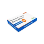 Augmine 1000 Mg Tablet