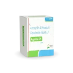 Augmine 375 Mg Tablet