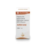 Aurocaine 5 ml