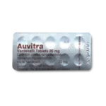 Auvitra 20mg