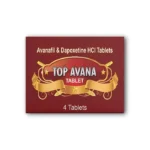 Top Avana 80 Mg
