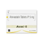 Avas 5 Tablet