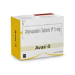 Avas 5 Tablet