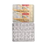 Avas 5 Tablet