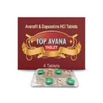 Top Avana 80 Mg