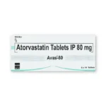 Avas 80 Tablet