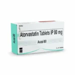 Avas 80 Tablet