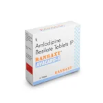 Avacard 5 Mg Tablet