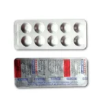 Avacard 5 Mg Tablet