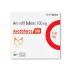 Avadaforce 100 Mg
