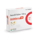 Avadaforce 100 Mg