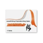 Avaforce D Tablet