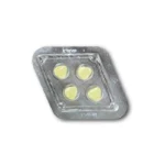 Avagra 100 Mg Tablets