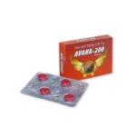 Avana 200 Mg