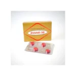 Avana 50 Mg