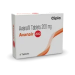 Avanair 200mg Tablet