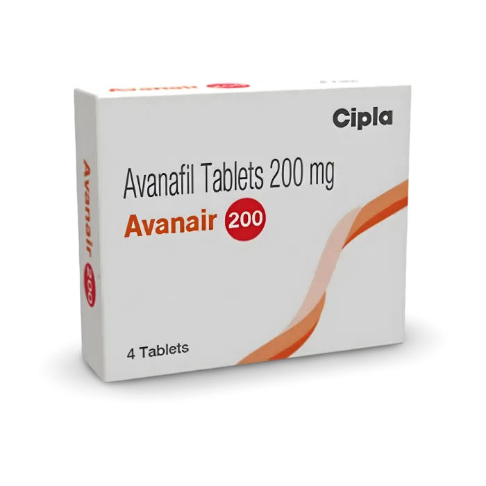 Avanair 200mg Tablet Avanair 200mg Tablet