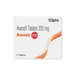 Avanair 200mg Tablet