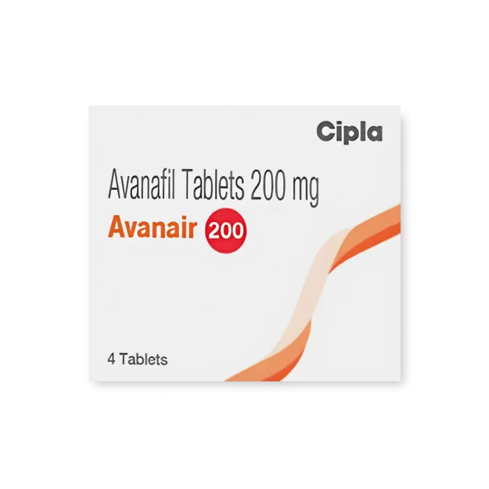 Avanair 200mg Tablet Avanair 200mg Tablet