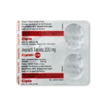 Avanair 200mg Tablet