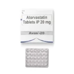 Avas 20 Tablet