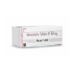 Avas 40 Tablet
