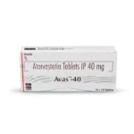 Avas 40 Tablet
