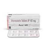 Avas 40 Tablet