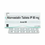Avas 80 Tablet