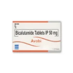 Avobi 50 Mg Tablet