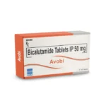 Avobi 50 Mg Tablet