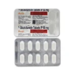 Avobi 50 Mg Tablet