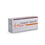 Axcer 90 Mg Tablet