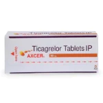Axcer 90 Mg Tablet