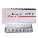 Axcer 90 Mg Tablet