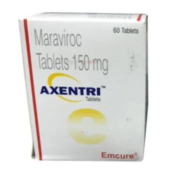 Axentri Tablets 150 Mg