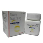 Axentri Tablets 150 Mg