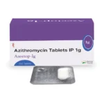 Azeetop 1000 Mg