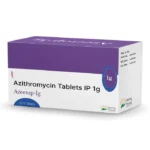 Azeetop 1000 Mg