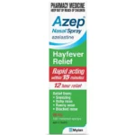 Azep Nasal Spray