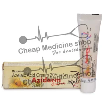 Aziderm Cream 20% (15 gm)