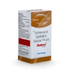 Azithral 3 ml